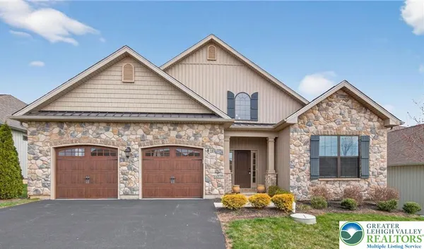$599,000 | 4109 Eveningstar Road, Emmaus, PA 18049