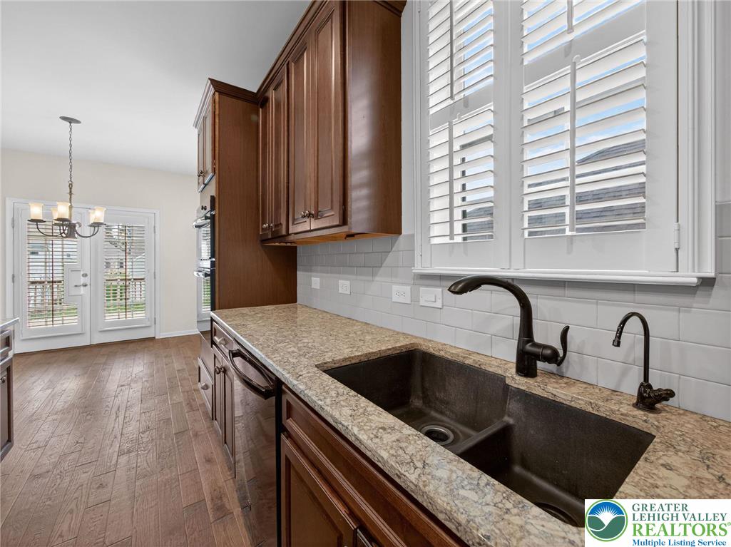 4109 Eveningstar Road Emmaus, PA 18049 - Photo 11 of 53 Composite sink