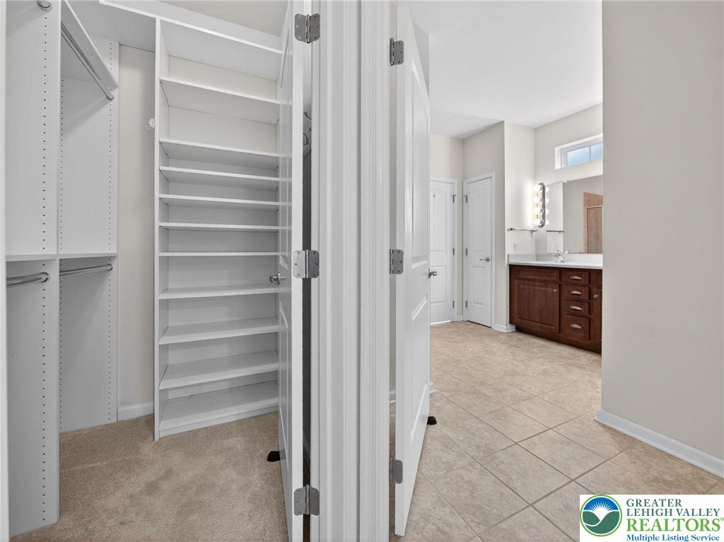 4109 Eveningstar Road Emmaus, PA 18049 - Photo 33 of 53 Laundry room from hallway