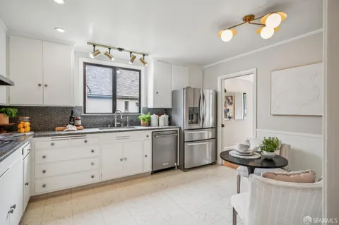 $1,648,000 | 310 Pacheco Street, San Francisco, CA 94116