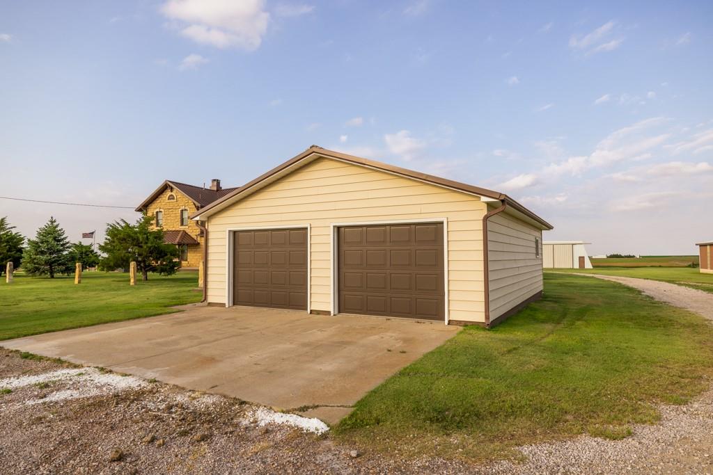 2680 Grants Villa Road Victoria, KS 67671 - Photo 88 of 91
