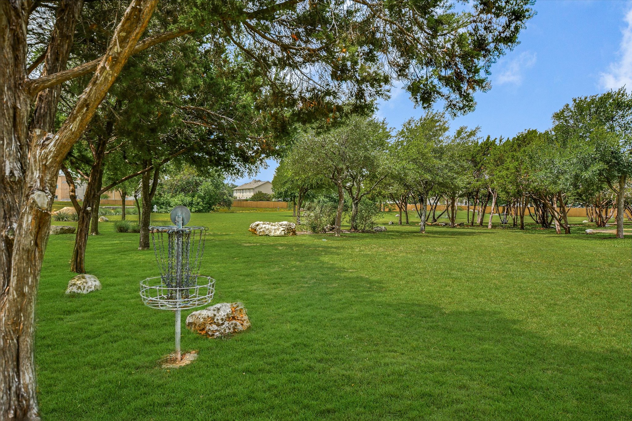 1206 Horseshoe Ranch Drive Leander, TX 78641 - Photo 30 of 33