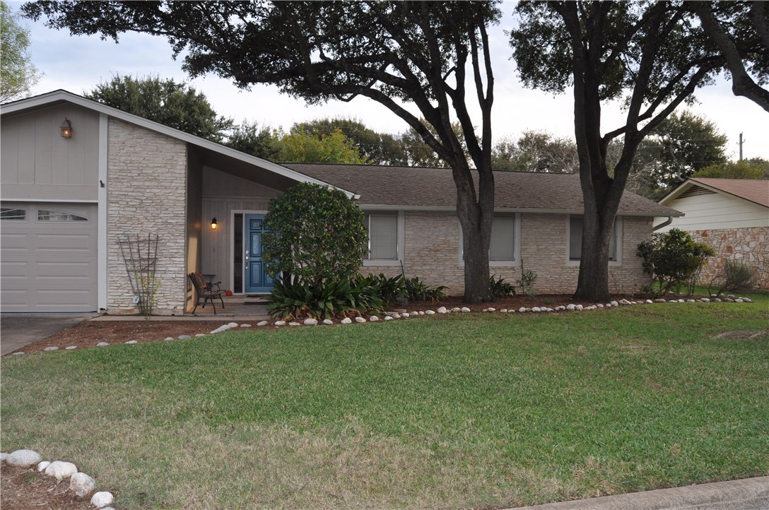 11901 Charing Cross Road Austin, TX 78759 - Photo 1 of 1