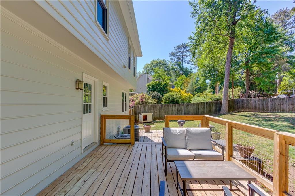 6564 Parkside Way Norcross, GA 30093 - Photo 29 of 41