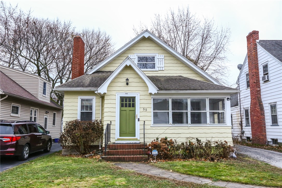 55 Catalpa Road Irondequoit, NY 14617 - Photo 1 of 1 Gallery Image 1