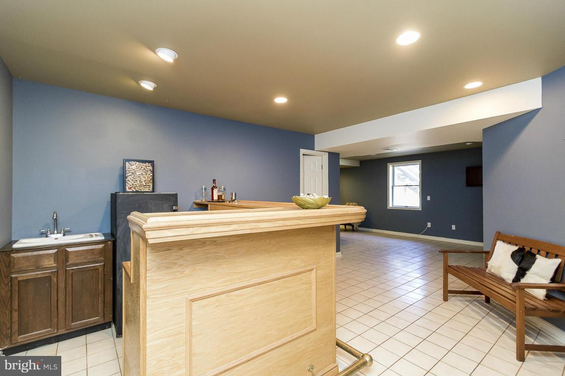 4270 Razor Hill Road Bealeton, VA 22712 - Photo 22 of 30 Basement