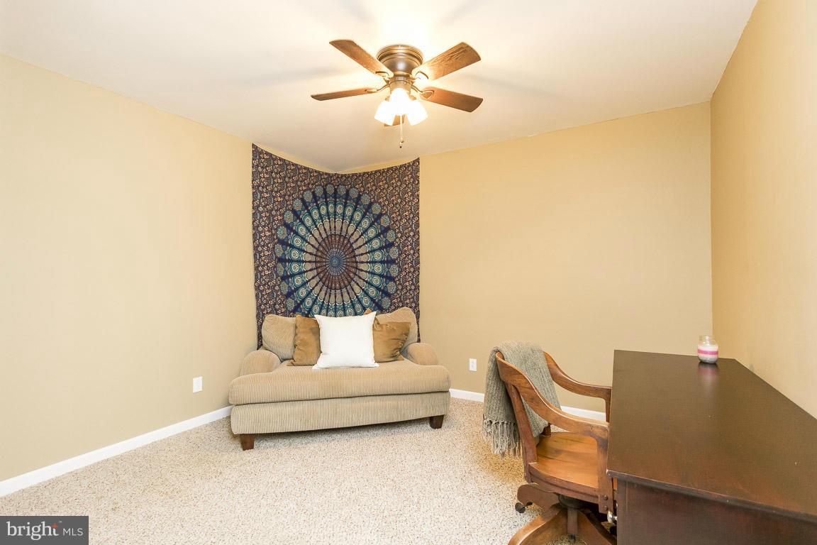 4270 Razor Hill Road Bealeton, VA 22712 - Photo 23 of 30 Basement