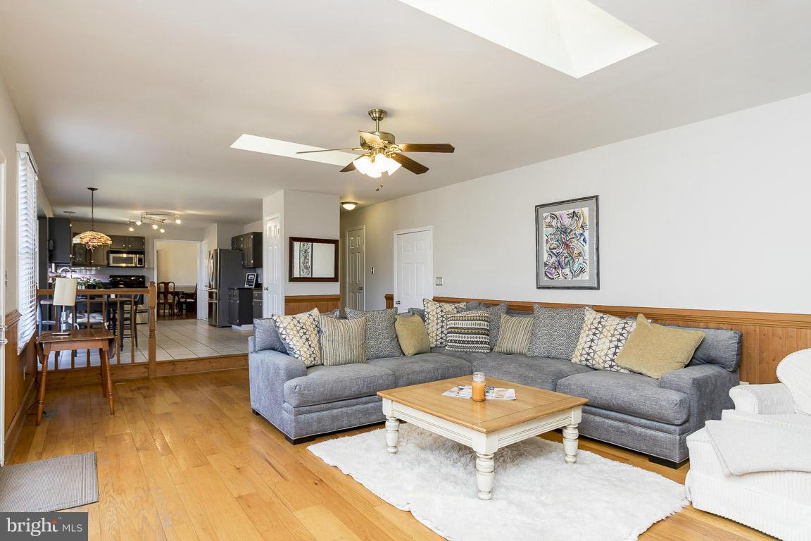 4270 Razor Hill Road Bealeton, VA 22712 - Photo 4 of 30 Family Room