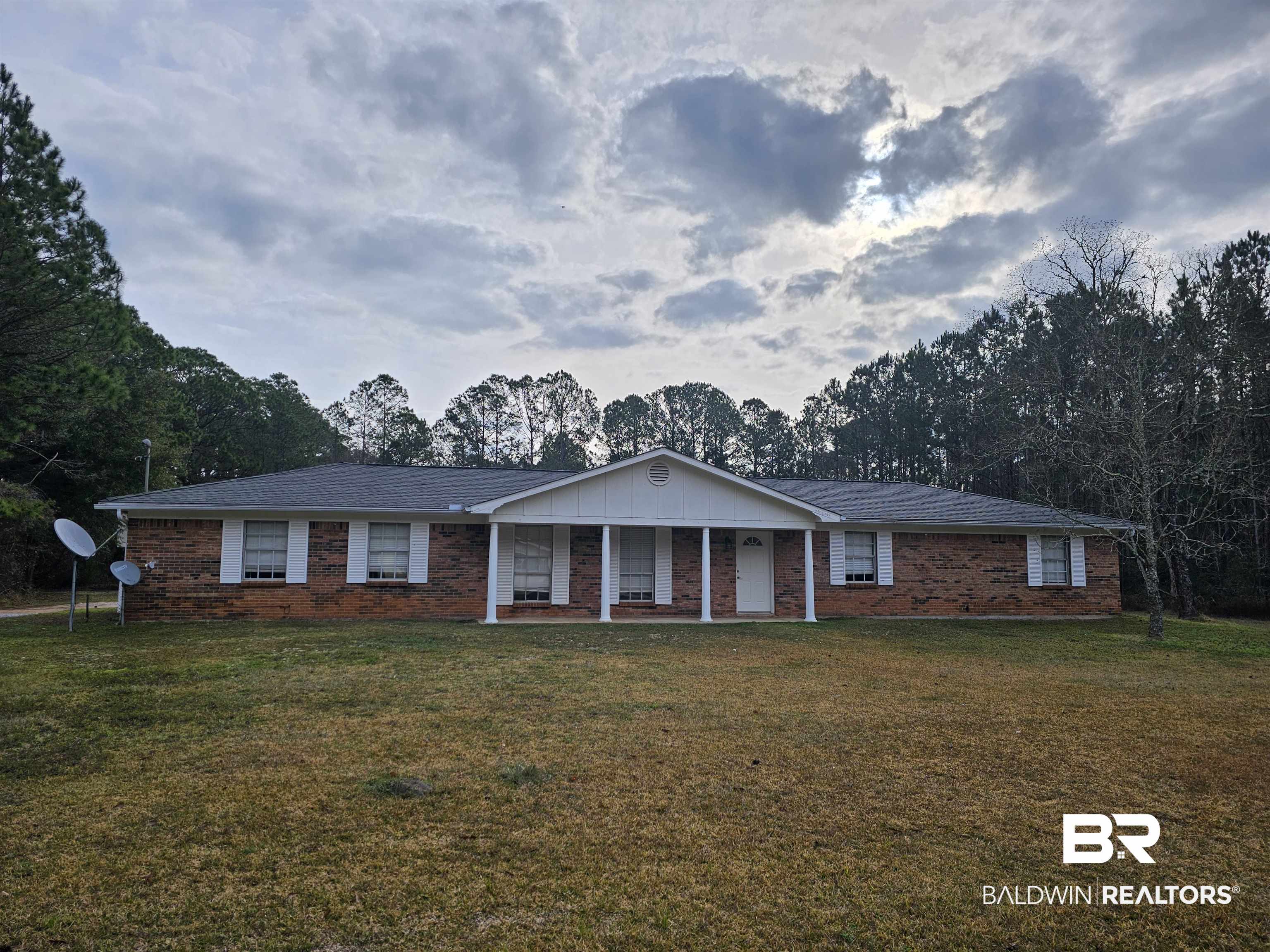14069 Ole Road Coden, AL 36523 - Photo 1 of 31