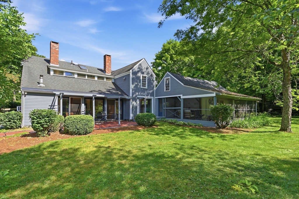 313 Berlin Road Bolton, MA 01740 - Photo 37 of 41