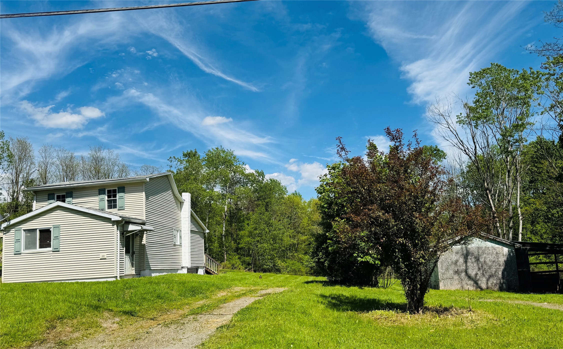 222 Duell Road Binghamton, NY 13904 - Photo 3 of 30