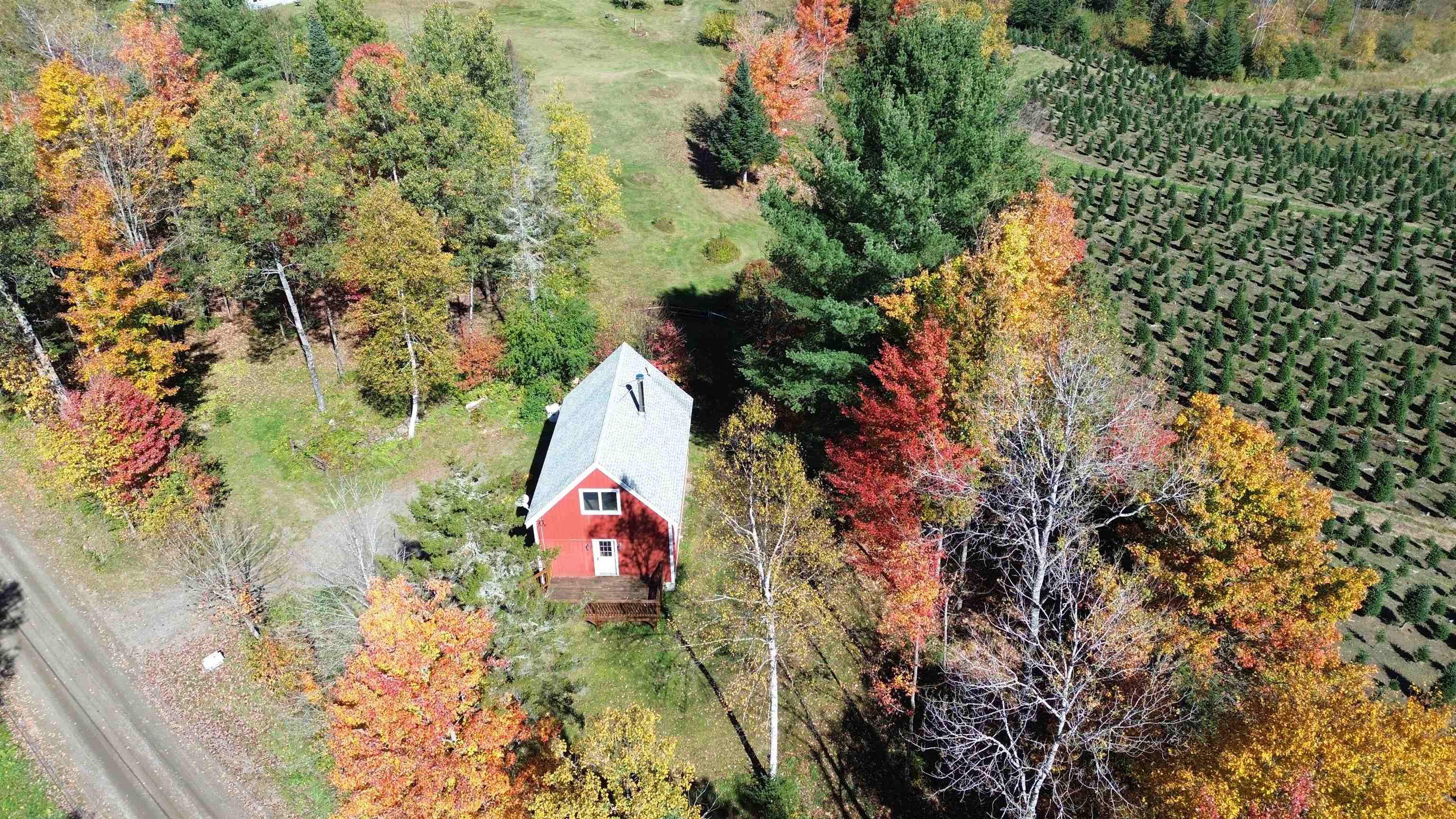 374 Crank Road Bloomfield, VT 05905 - Photo 21 of 38 Gallery Image 21