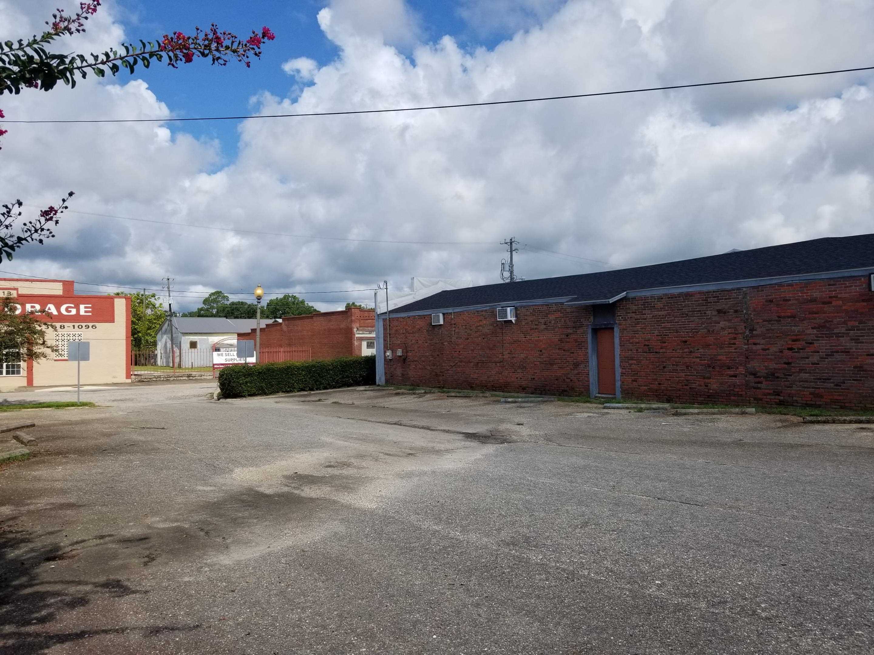 0 Trammell Street Atmore, AL 36502 - Photo 6 of 9