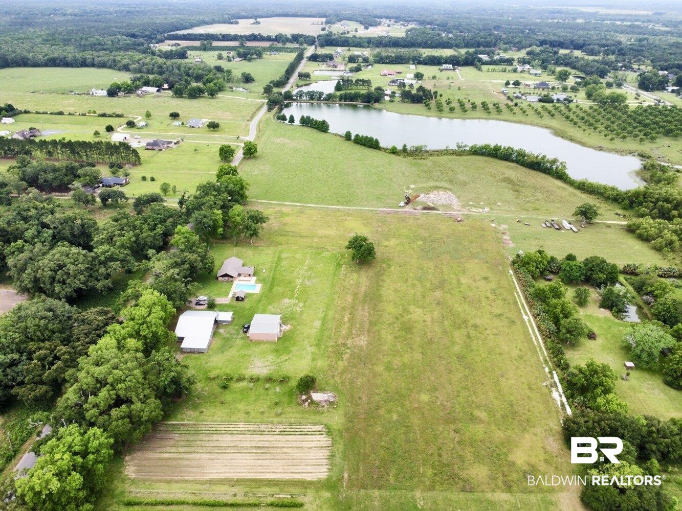 9358 Lancaster Road Theodore, AL 36582 - Photo 29 of 50
