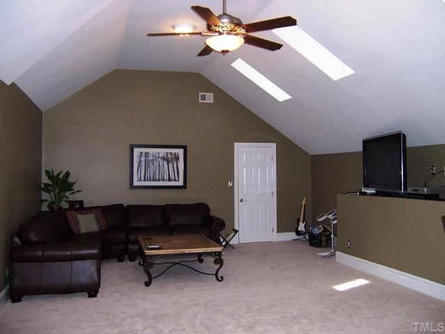 5229 Mill Dam Road Wake Forest, NC 27587 - Photo 9 of 12 Bonus Room