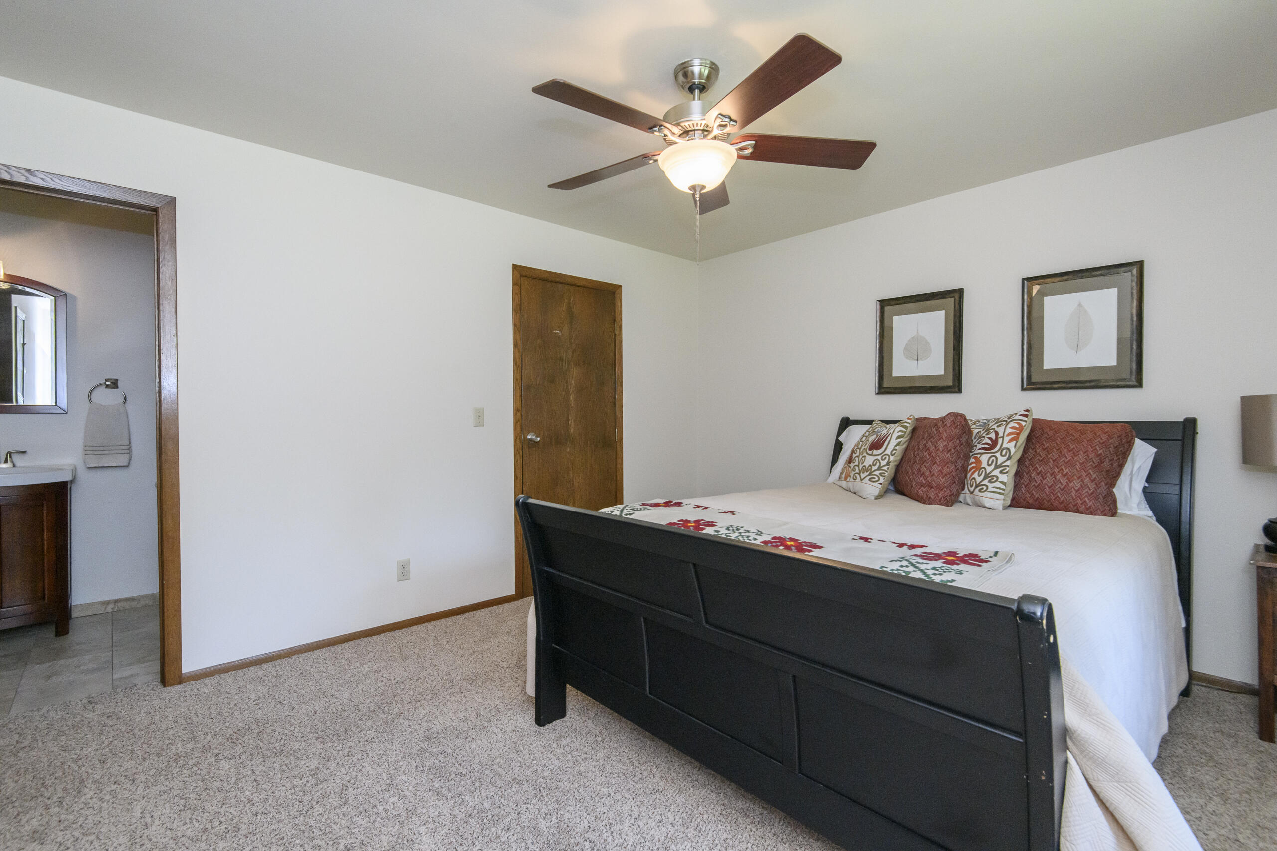 N93-w24655 Bark Road Colgate, WI 53017 - Photo 26 of 62 Bedroom 3