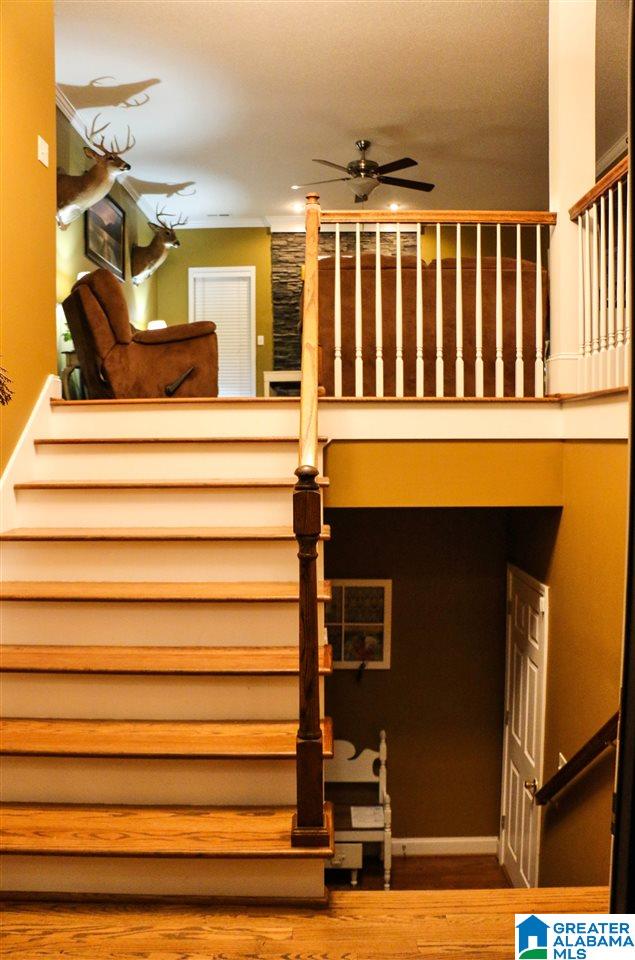 560 Creek Ridge Drive Riverside, AL 35135 - Photo 15 of 43