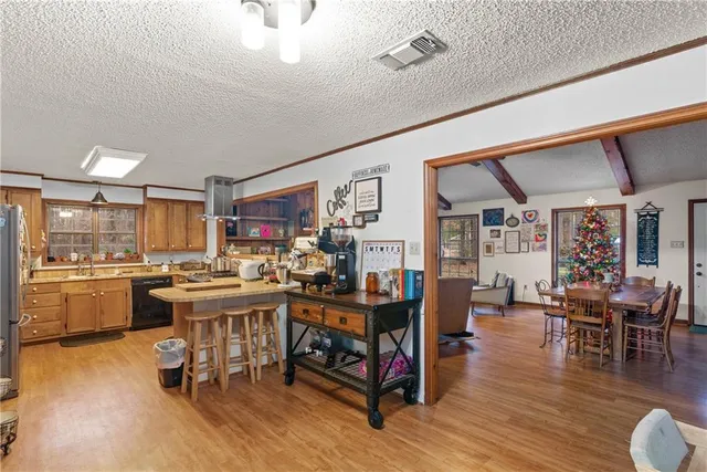 $319,000 | 11894 Hwy 28 Highway, Deville, LA 71328