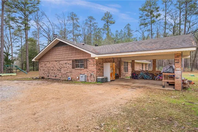 $319,000 | 11894 Hwy 28 Highway, Deville, LA 71328