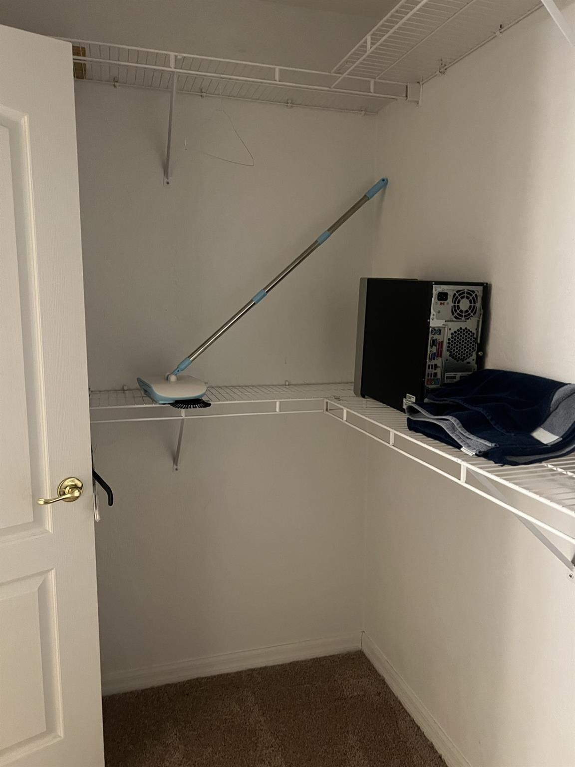 539 Lake Bridge Drive Ormond Beach, FL 32174 - Photo 8 of 34 a view of a storage