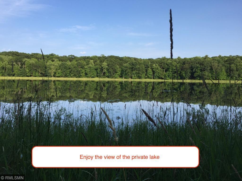 Xx Starkey Lake Road Shell Lake, WI 54871 - Photo 1 of 1