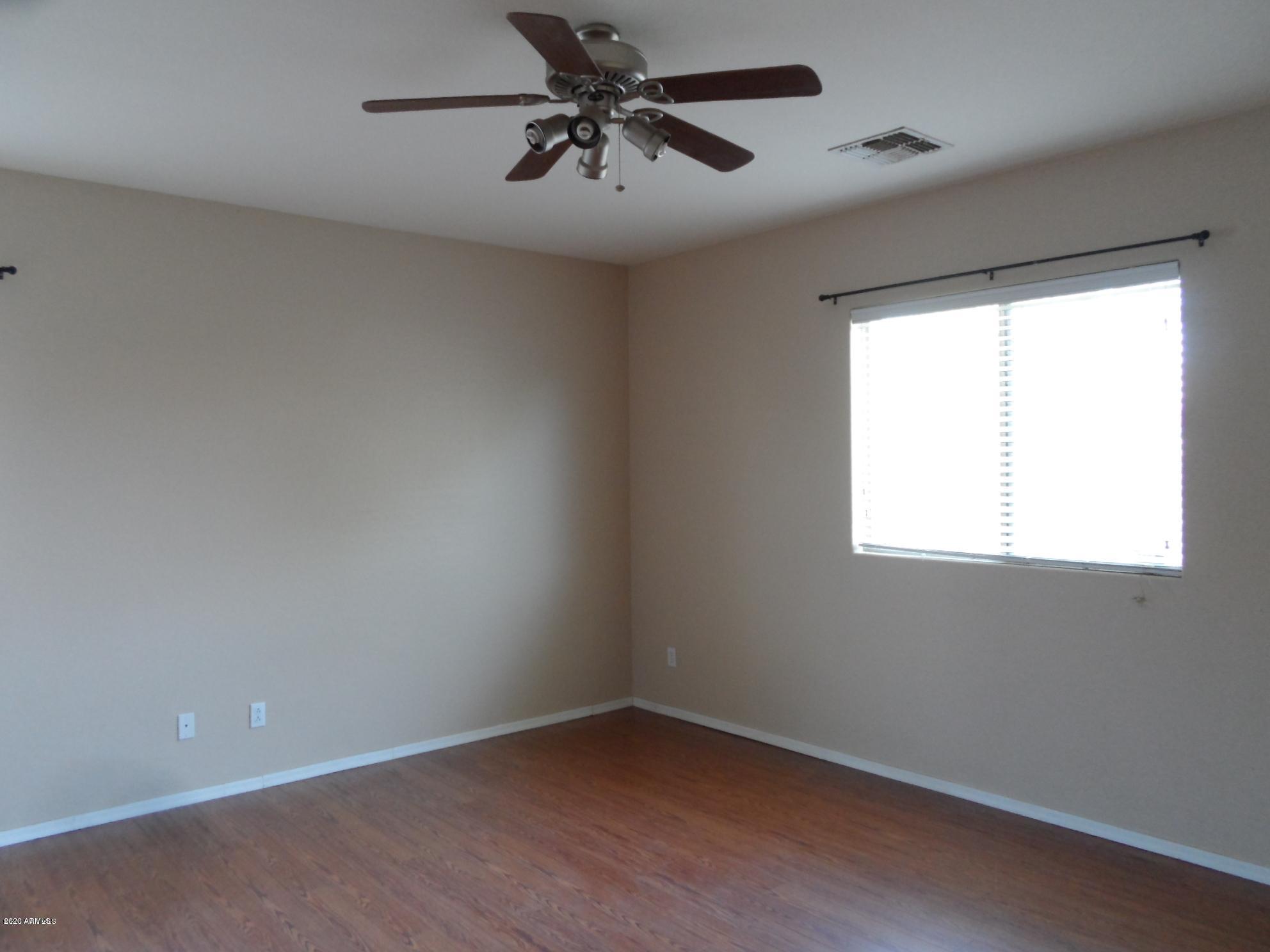 45434 Portabello Road Maricopa, AZ 85139 - Photo 7 of 16 Master Bedroom
