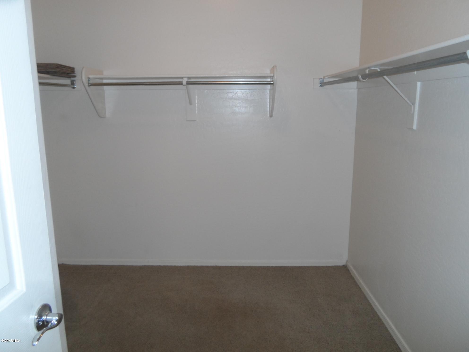 45434 Portabello Road Maricopa, AZ 85139 - Photo 10 of 16 Master Closet