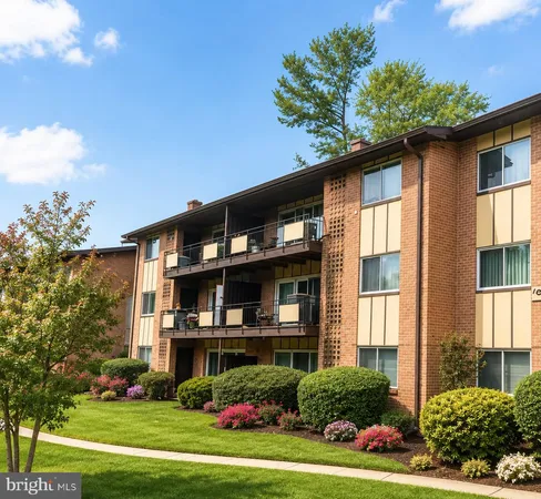 $2,400 | 10025 Fair Wds Drive, Unit 144, Fairfax, VA 22030