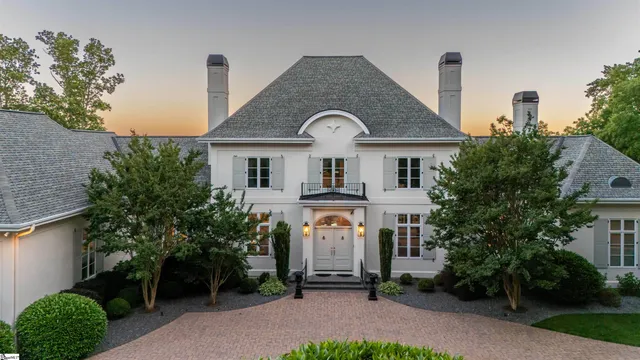 $2,075,000 | 8 R-Pd-188, Landrum, SC 29356