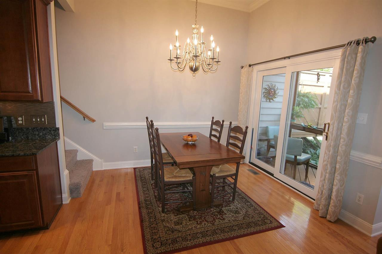 4210 Norman Ridge Lane Raleigh, NC 27613 - Photo 9 of 25 Breakfast room