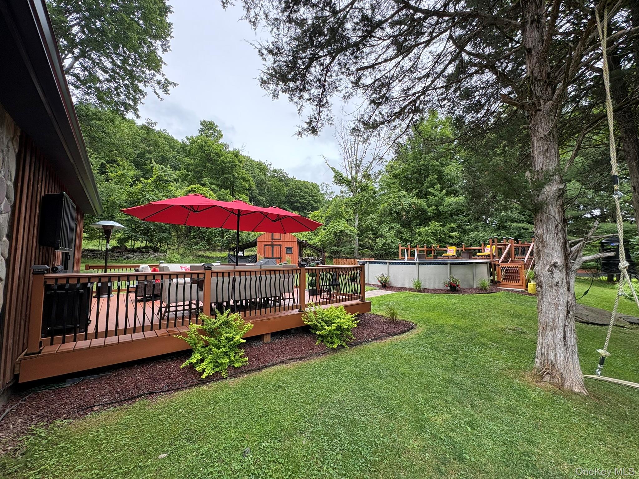 92 Twinshaven Road Napanoch, NY 12458 - Photo 41 of 49