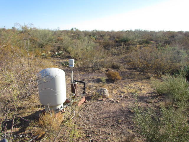 22652 East Tocayo Road Tucson, AZ 85739 - Photo 28 of 28