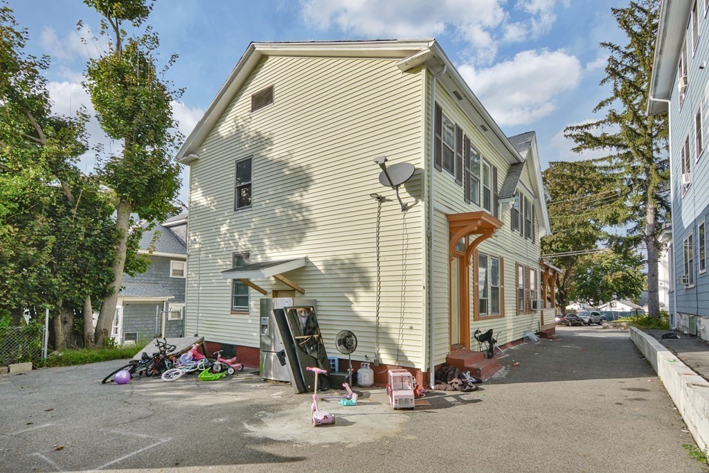 210 Ferry Street Lawrence, MA 01841 - Photo 23 of 24 a view of a street with cars