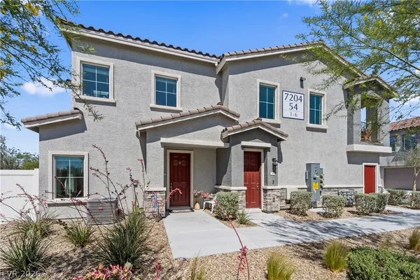 $2,450 | 7204 North Decatur Boulevard, Unit 5, North Las Vegas, NV 89084