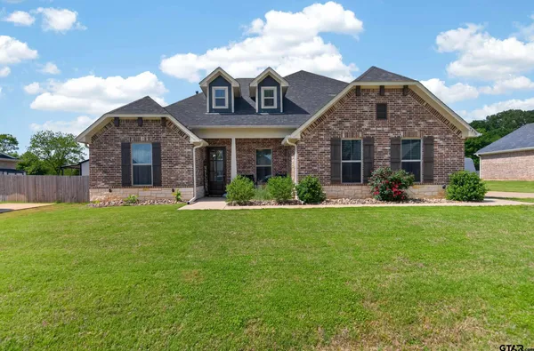 $524,900 | 7836 Freestone Drive, Bullard, TX 75757