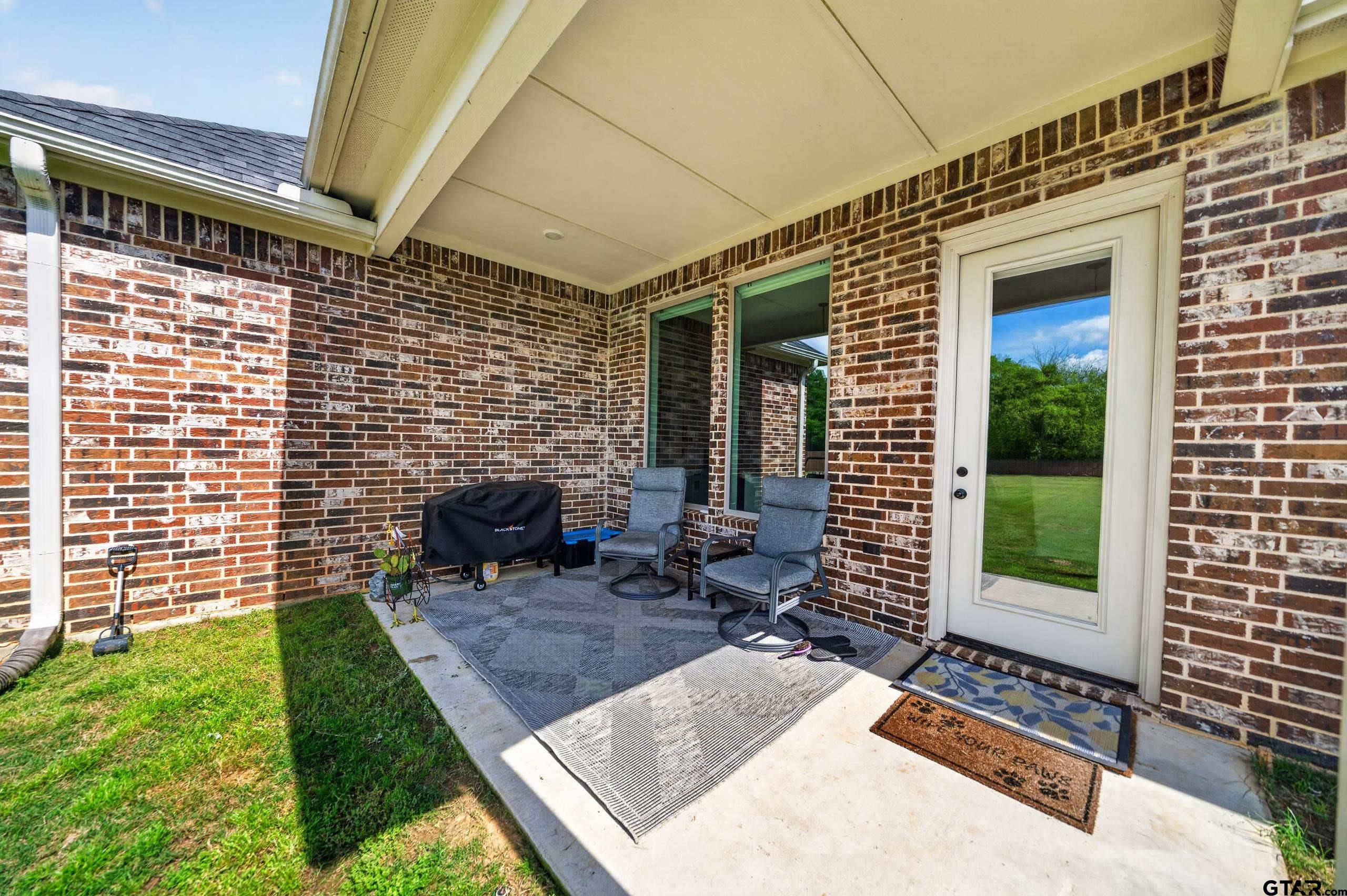 7836 Freestone Drive Bullard, TX 75757 - Photo 27 of 43