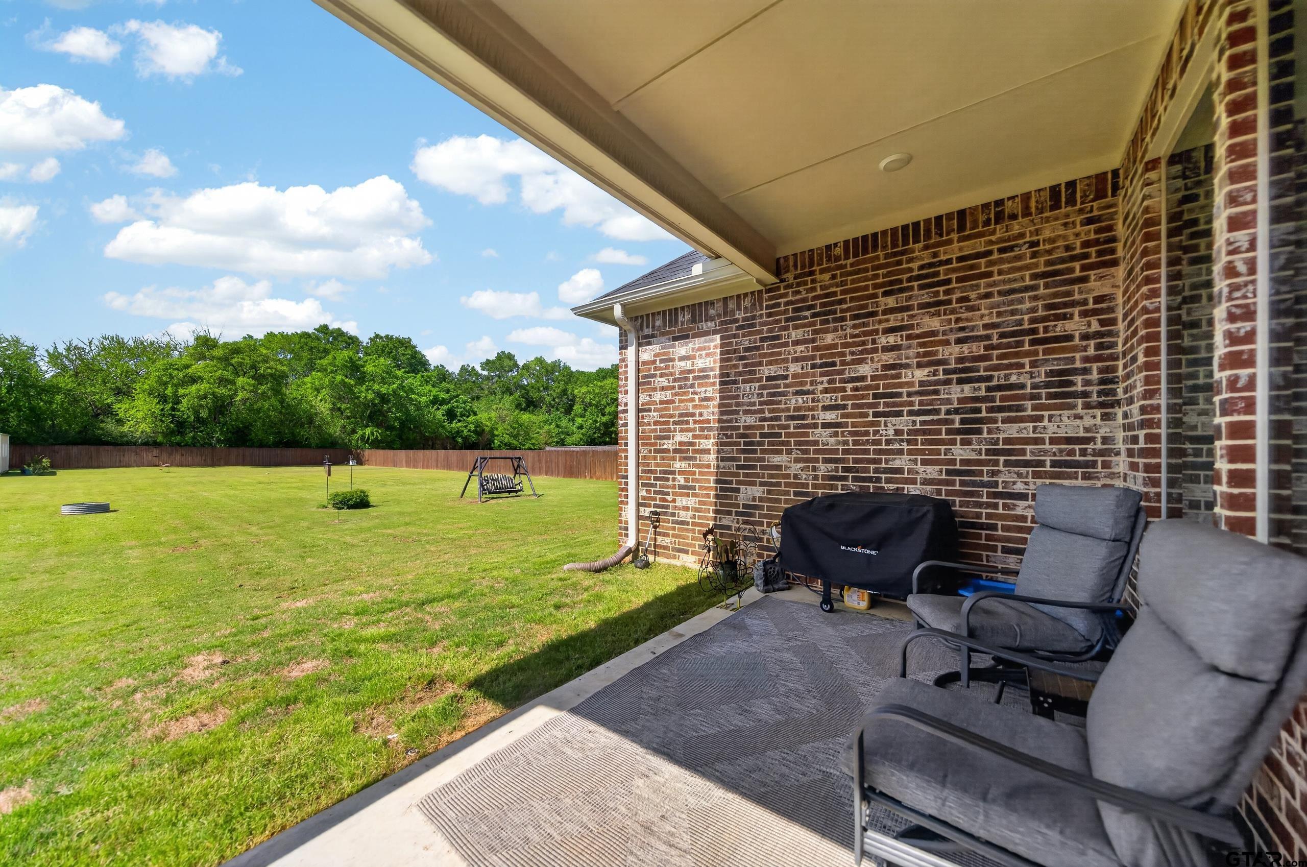 7836 Freestone Drive Bullard, TX 75757 - Photo 31 of 43