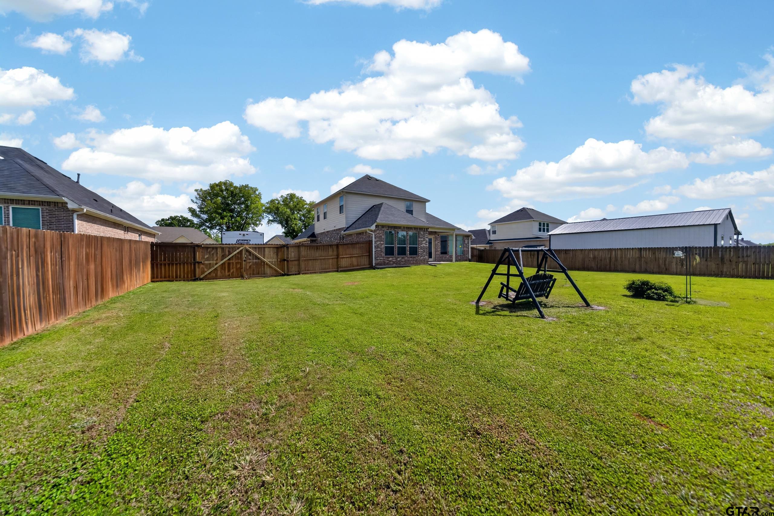 7836 Freestone Drive Bullard, TX 75757 - Photo 32 of 43