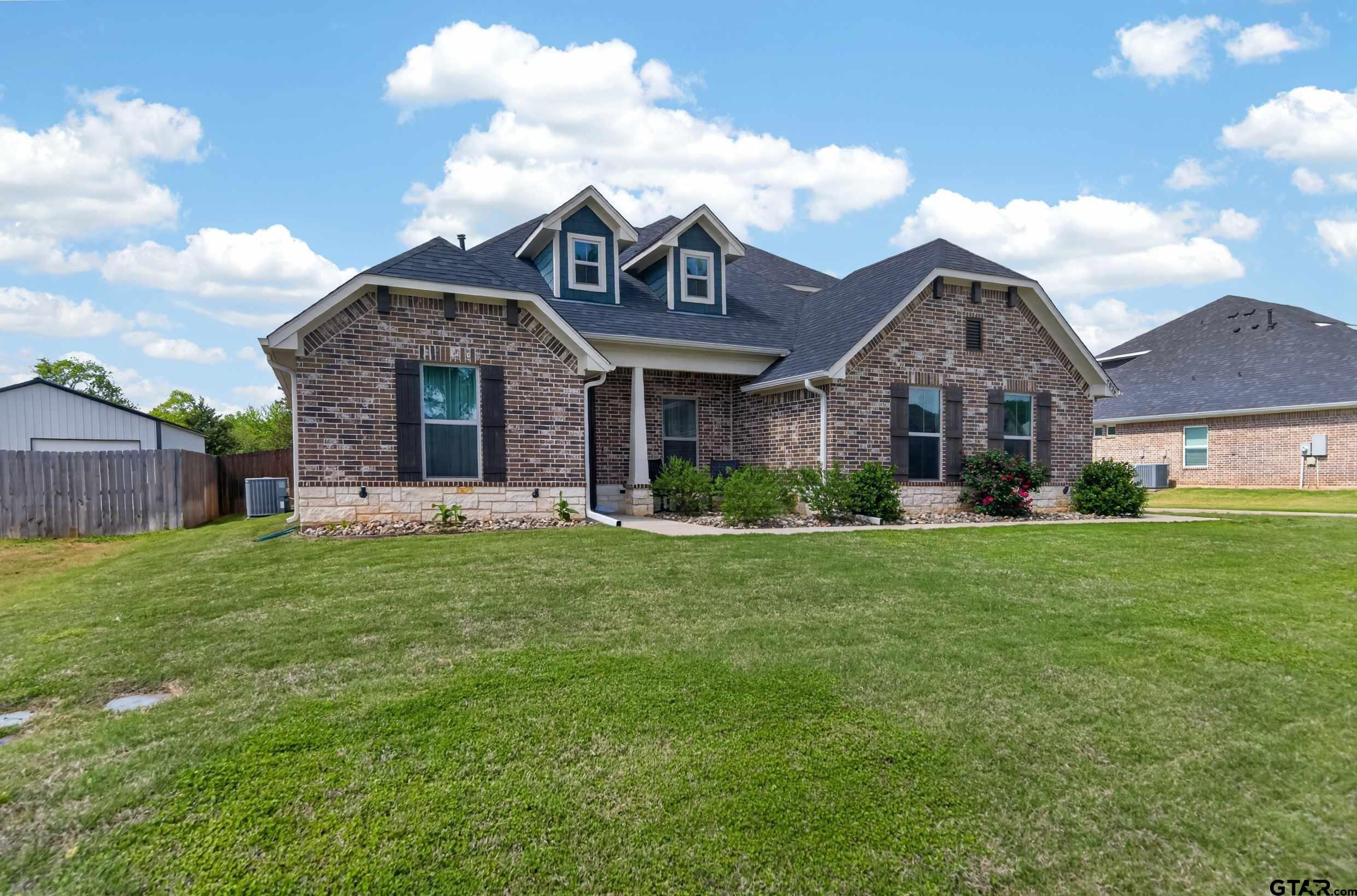 7836 Freestone Drive Bullard, TX 75757 - Photo 34 of 43