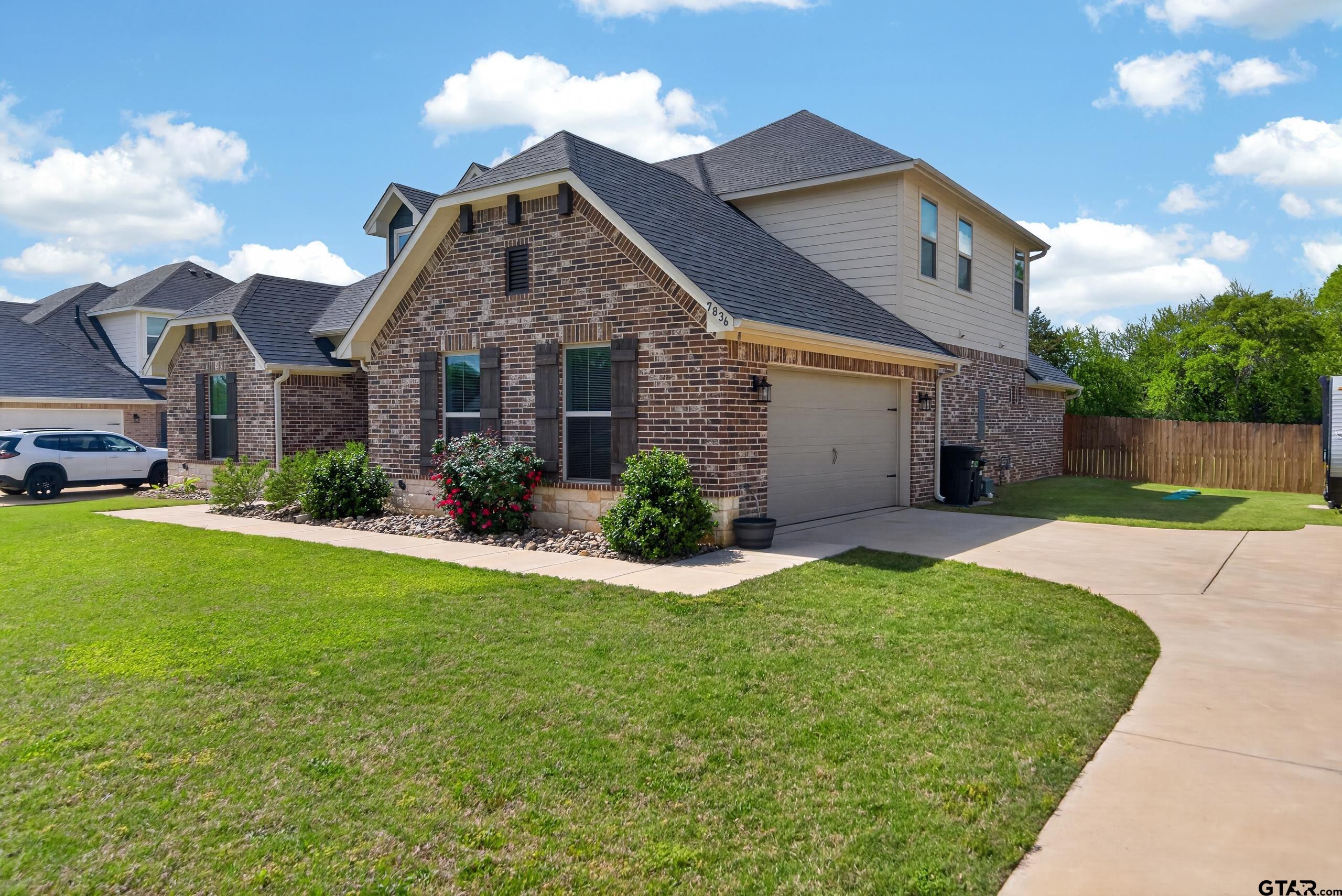 7836 Freestone Drive Bullard, TX 75757 - Photo 41 of 43