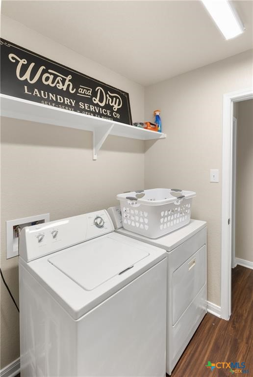 3002 Clevelander Drive Temple, TX 76504 - Photo 31 of 33 Laundry Room