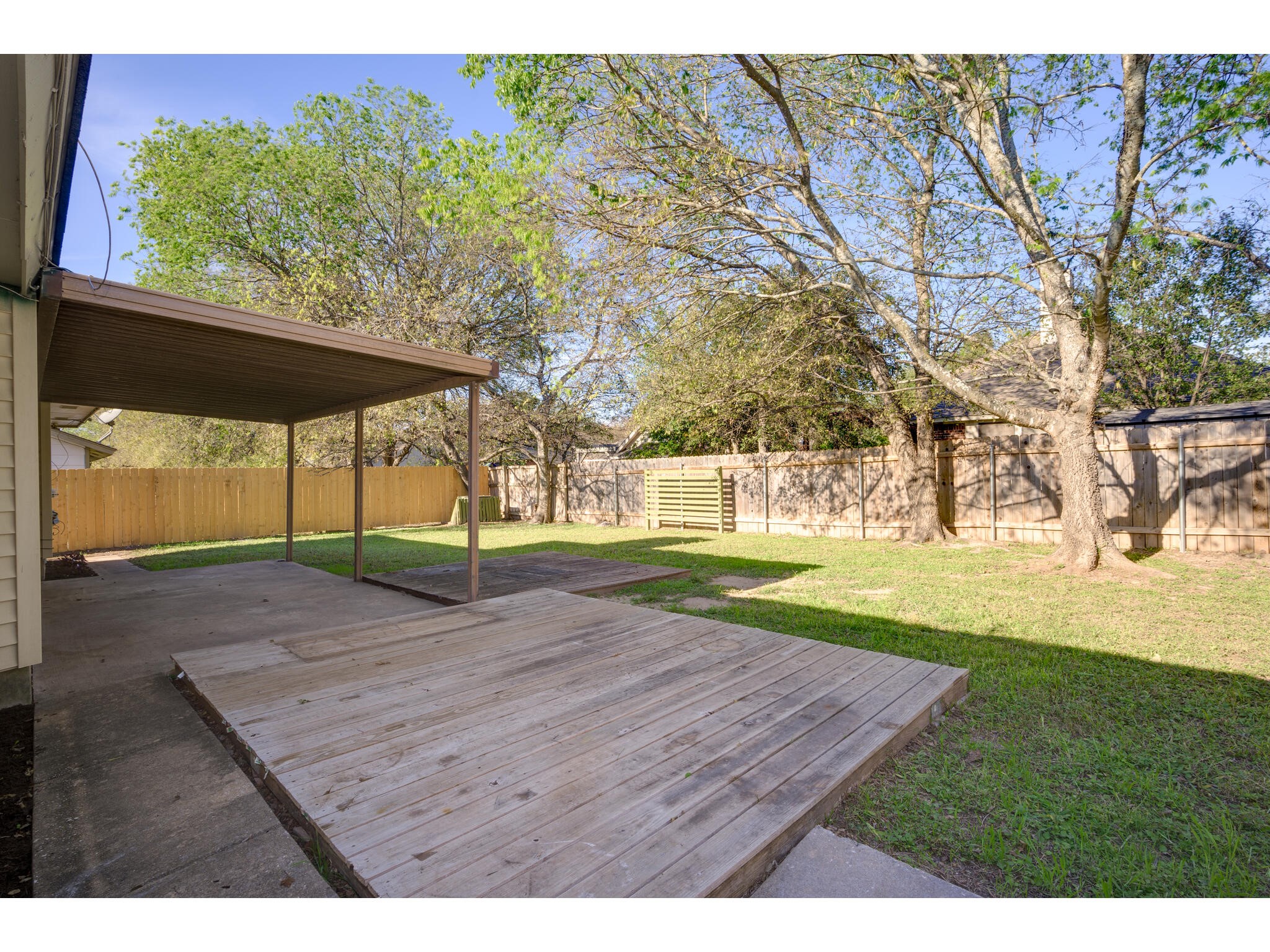 2104 Magazine Street Austin, TX 78727 - Photo 28 of 29