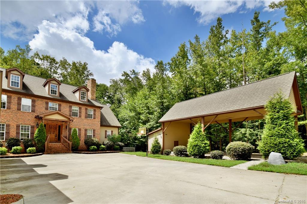 223 Birtwick Road Rockwell, NC 28138 - Photo 2 of 24