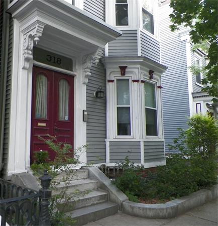 318 K Street, Unit 2 Boston, MA 02127 - Photo 1 of 20