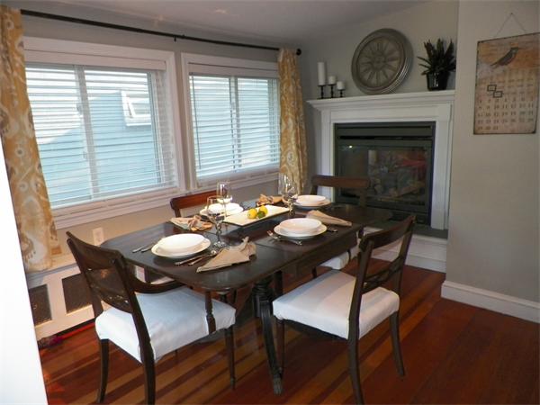 318 K Street, Unit 2 Boston, MA 02127 - Photo 15 of 20
