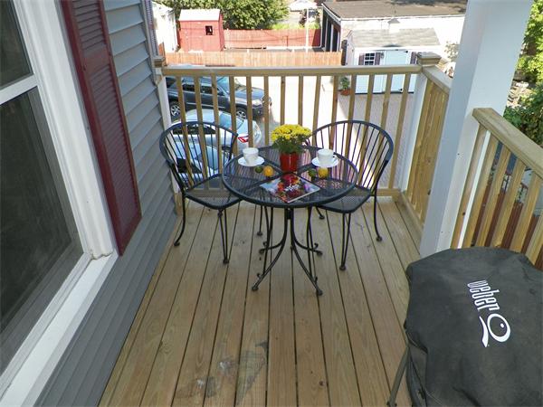 318 K Street, Unit 2 Boston, MA 02127 - Photo 16 of 20
