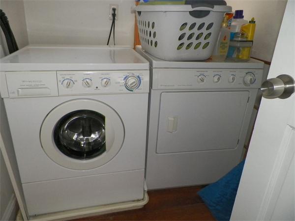 318 K Street, Unit 2 Boston, MA 02127 - Photo 20 of 20