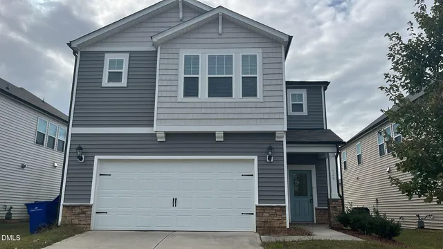 $1,850 | 128 Boone Lake Way, Fuquay-Varina, NC 27526