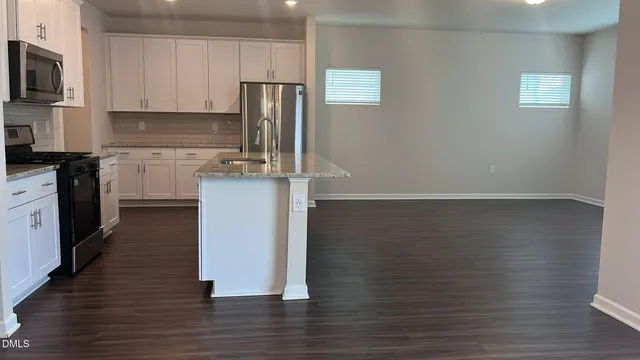 $1,850 | 128 Boone Lake Way, Fuquay-Varina, NC 27526