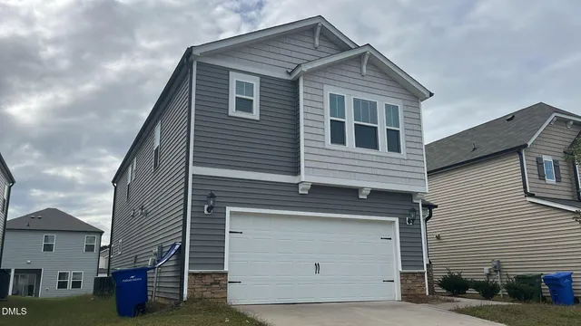 $1,850 | 128 Boone Lake Way, Fuquay-Varina, NC 27526